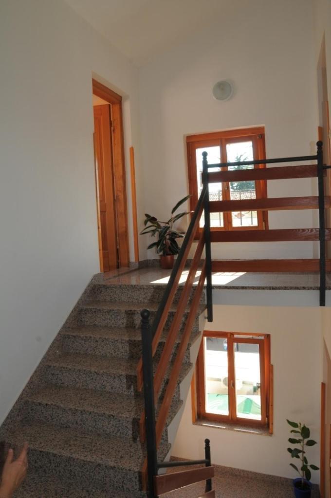Villa Radovan Novigrad Istria Buitenkant foto