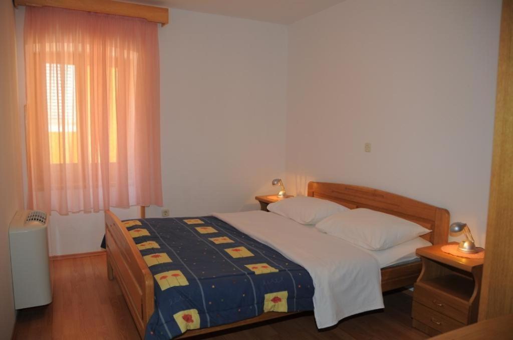 Villa Radovan Novigrad Istria Buitenkant foto