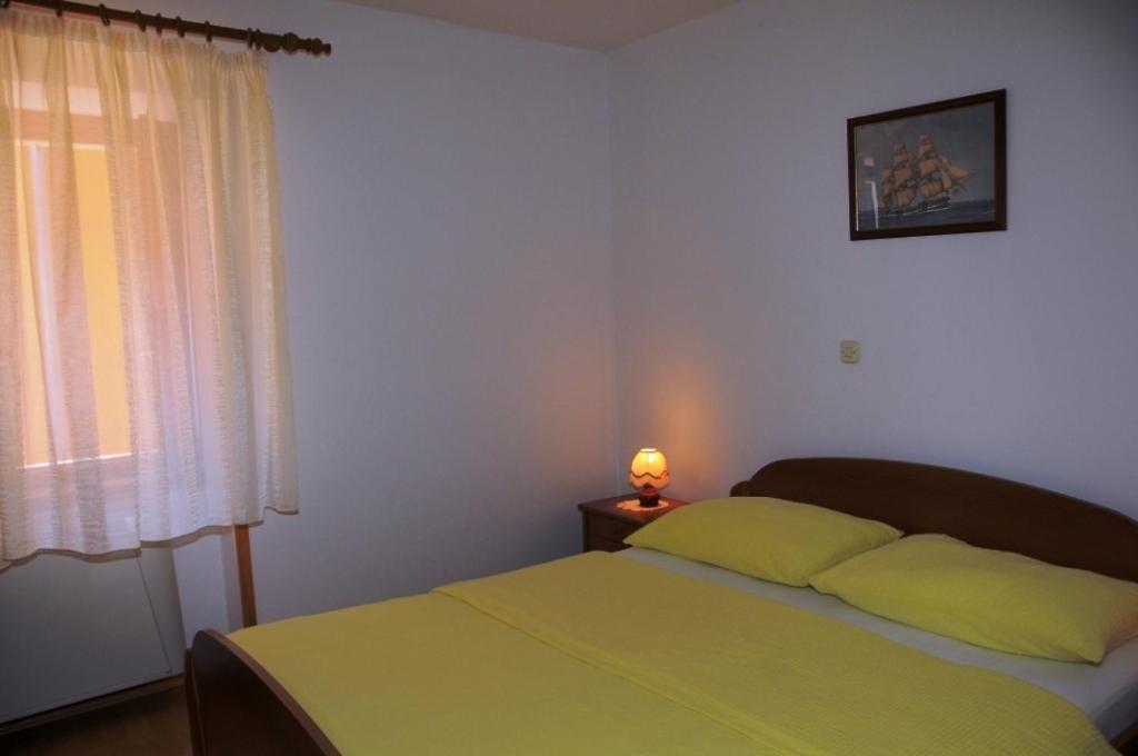 Villa Radovan Novigrad Istria Buitenkant foto