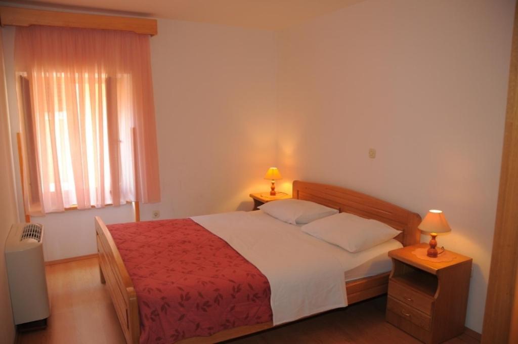 Villa Radovan Novigrad Istria Kamer foto